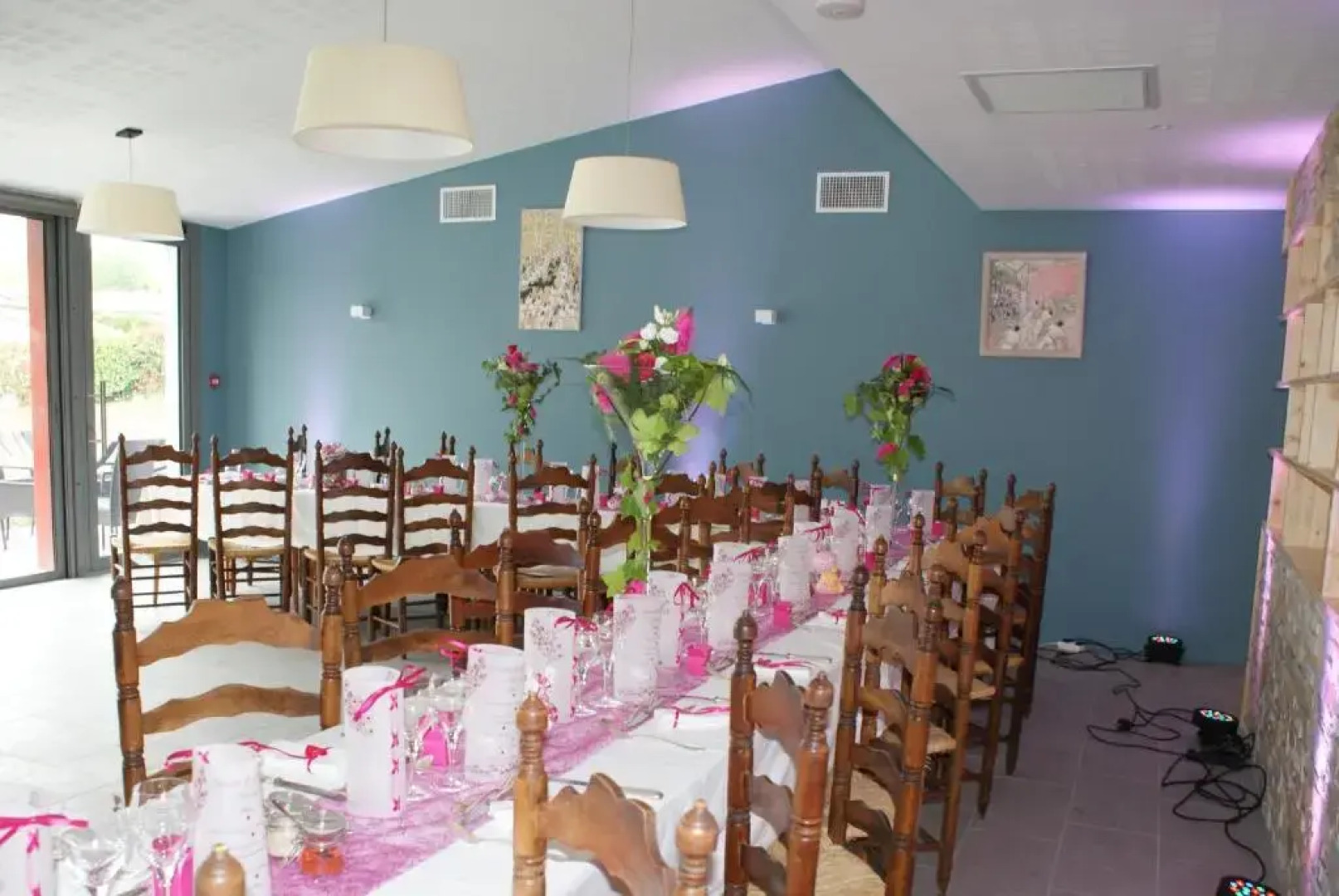 Hôtel Résidence Bergara