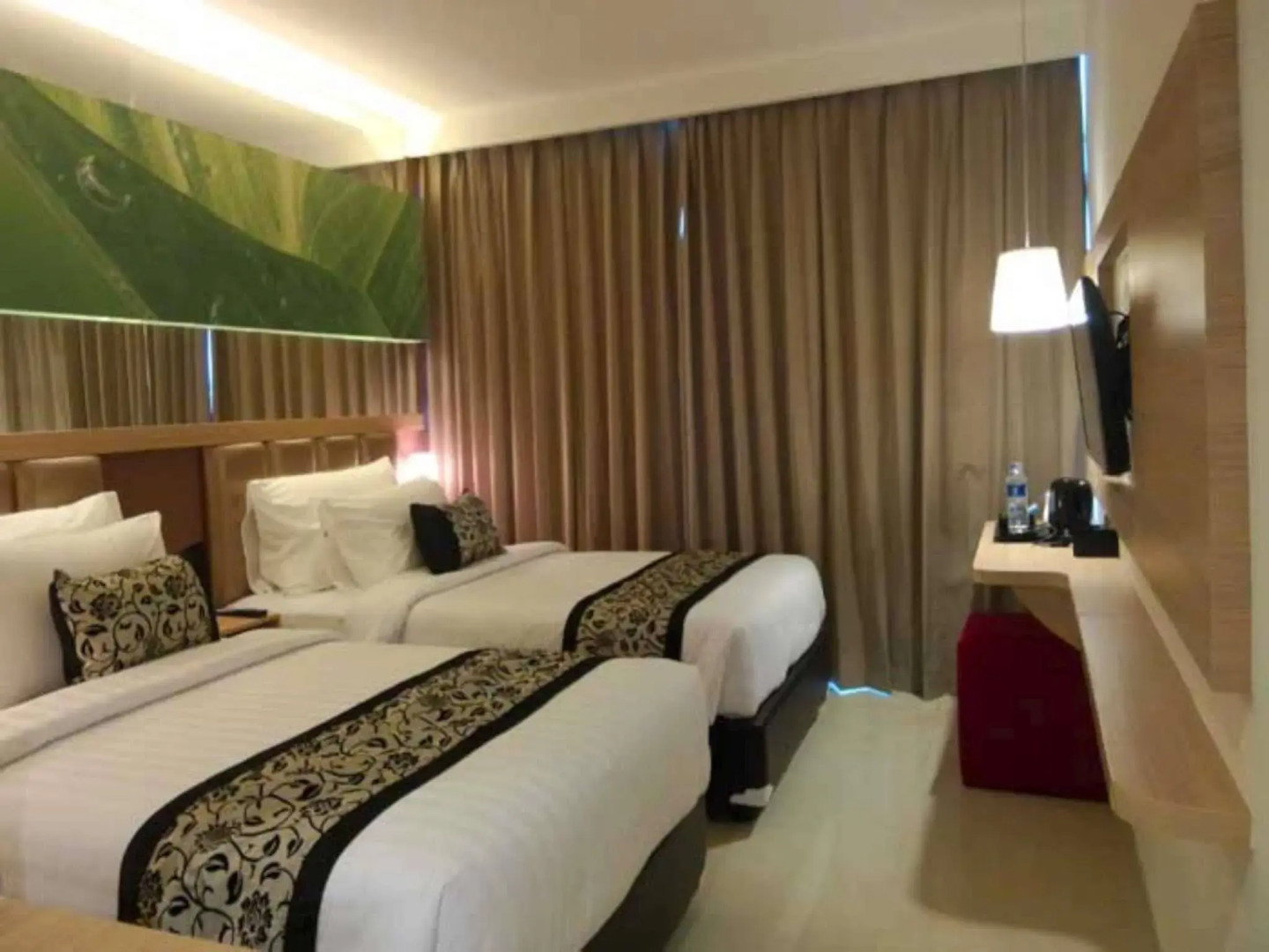 Agria Gino Feruci Bogor