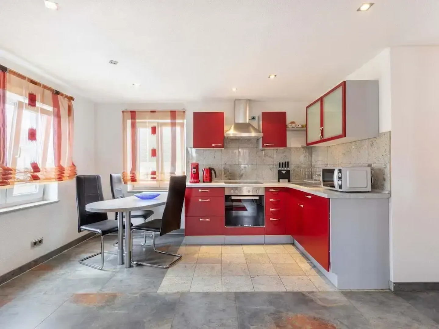 Cosy Apartment in Altshausen Near Castle