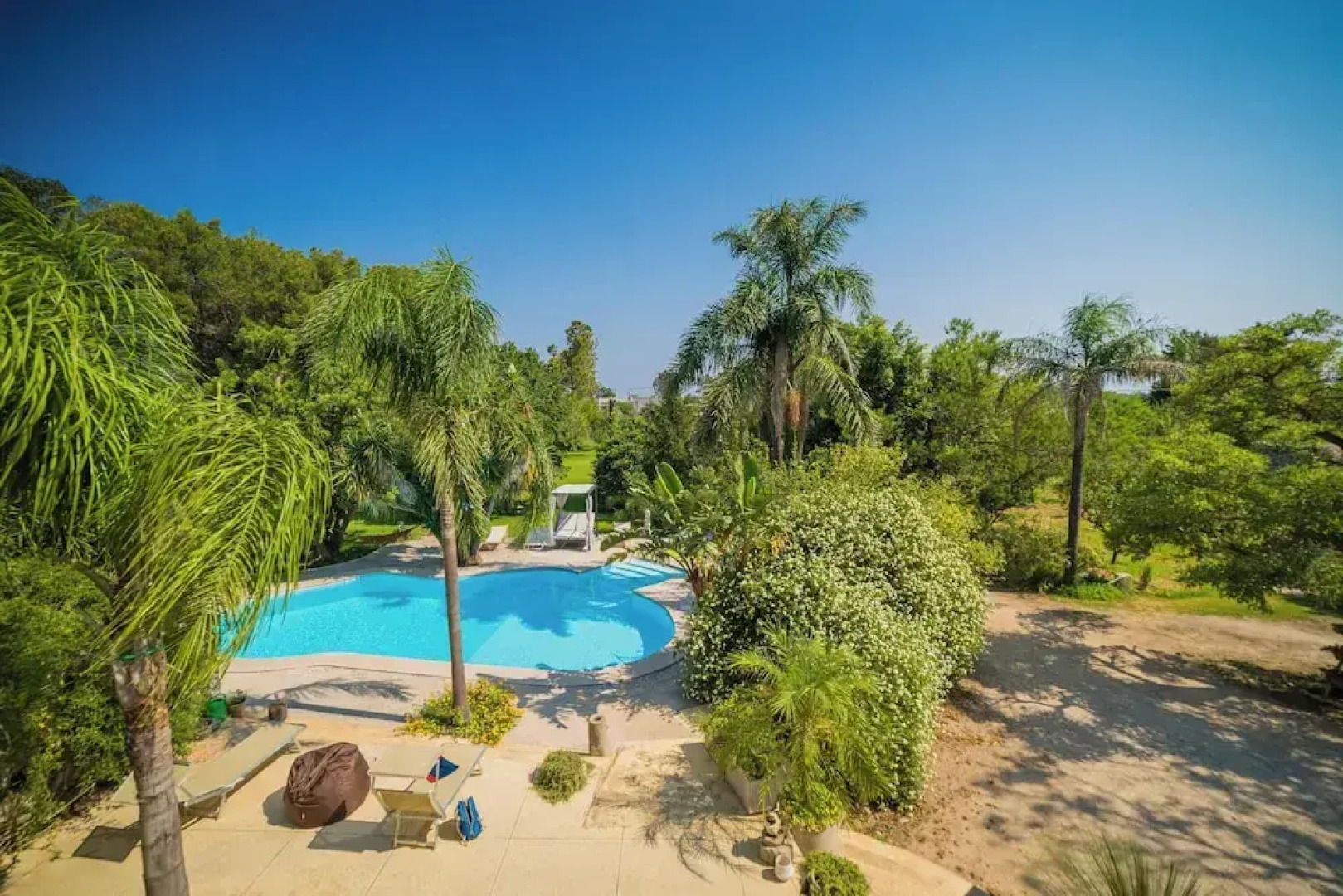 Villa Civico 32 Near The Sea With Pool