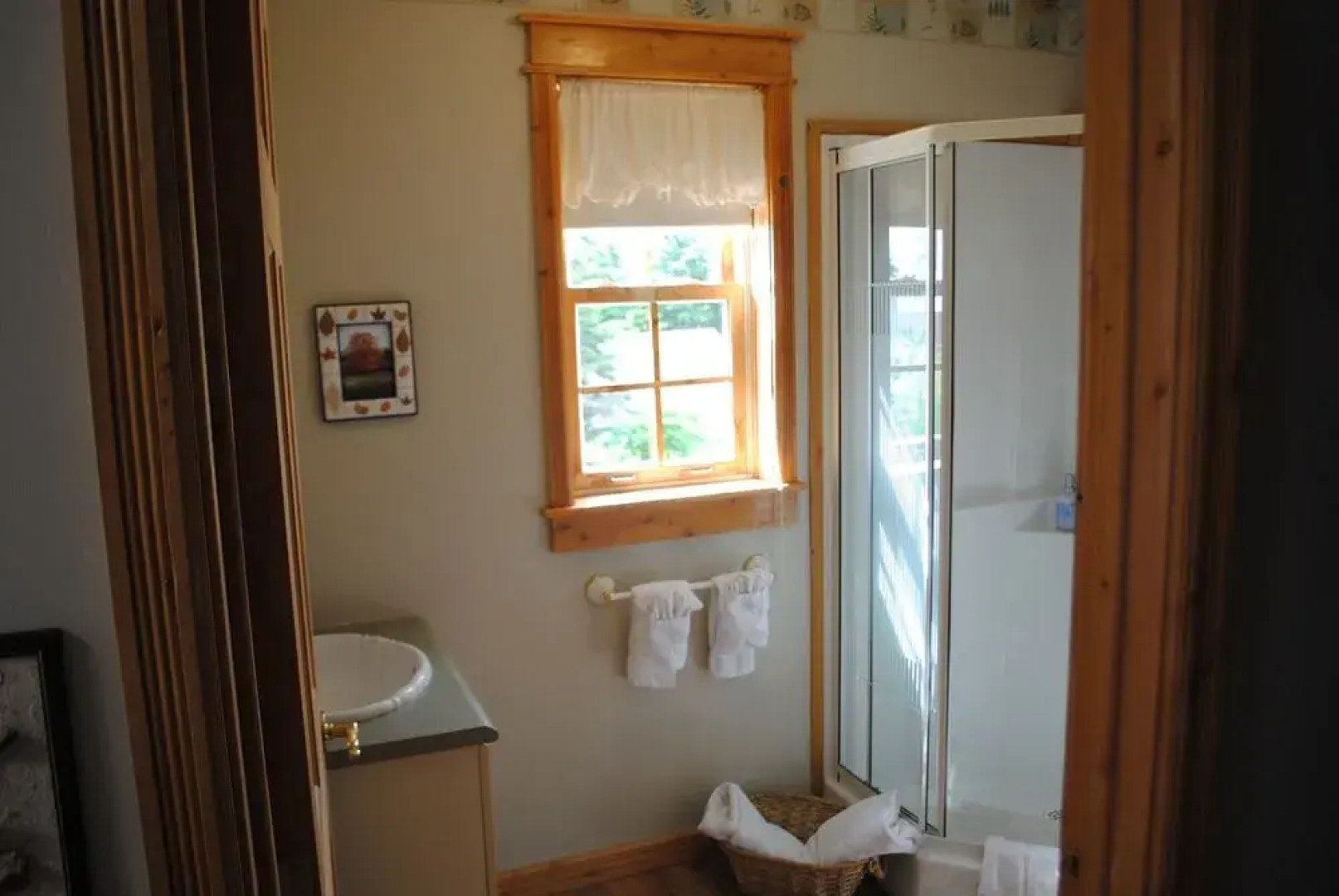 Gîte Toutes Saisons Bed & Breakfast