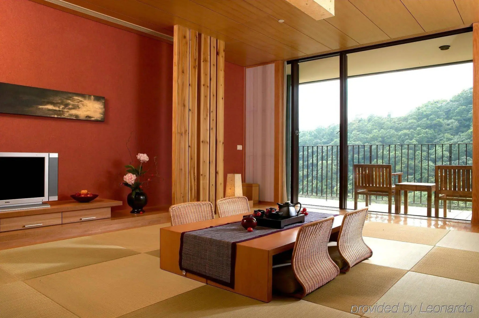 Hotel Royal Chiaohsi