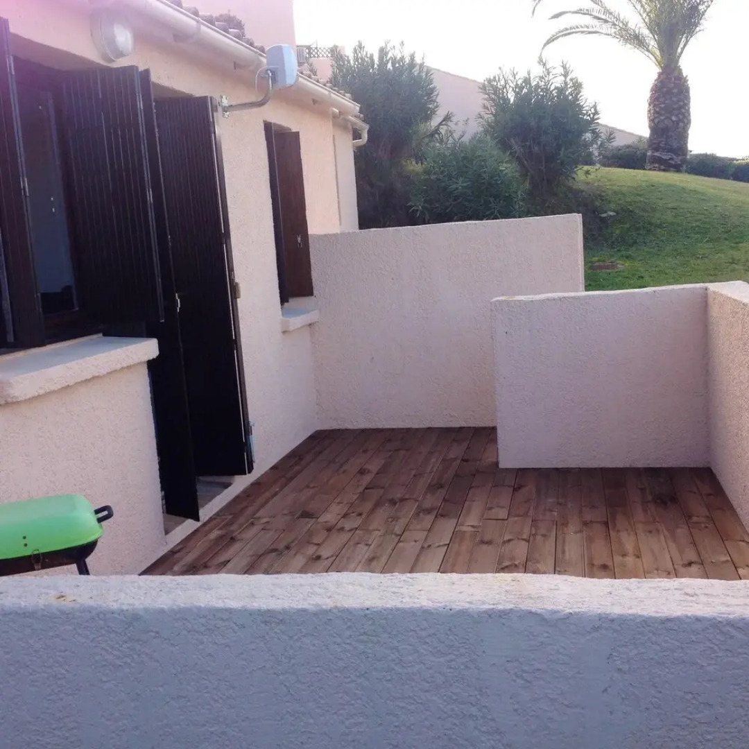 Studio Appartment 303