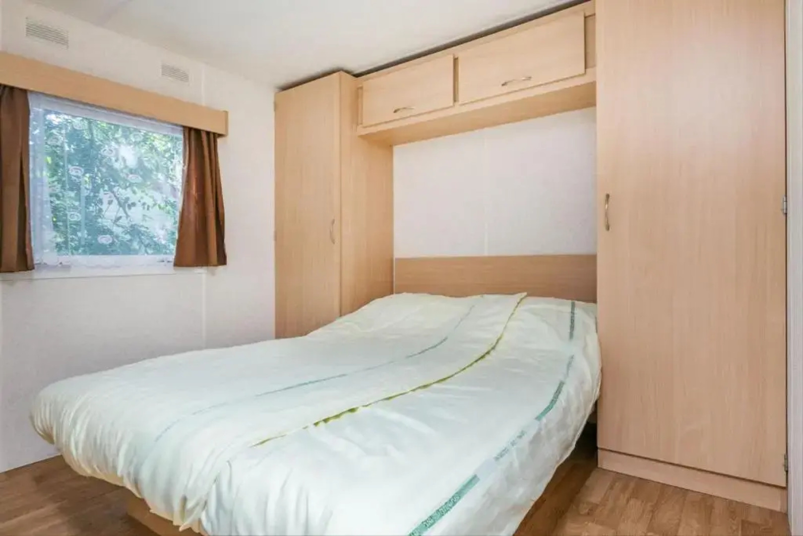 Pm Dennendijk Mobile Home 6p