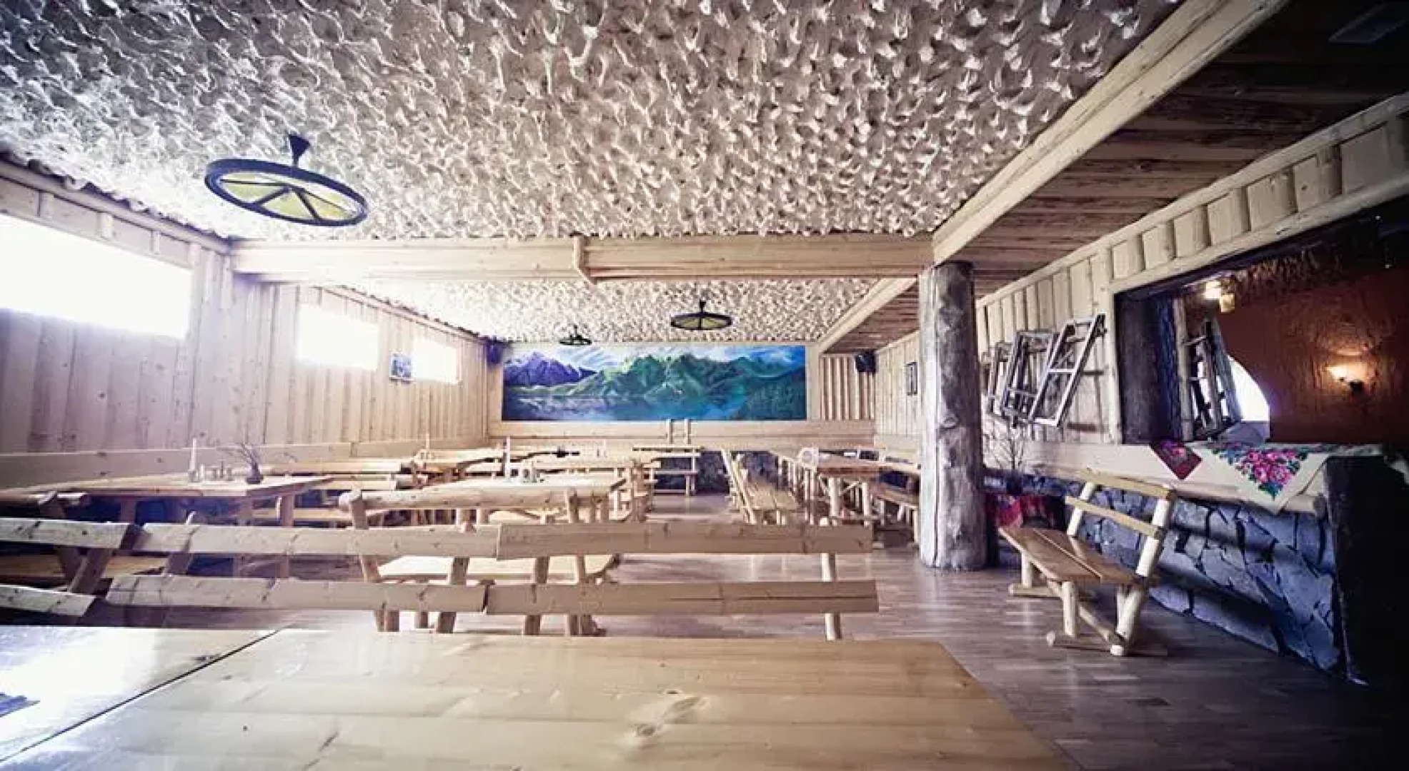 Willa Grota Zbójnicka