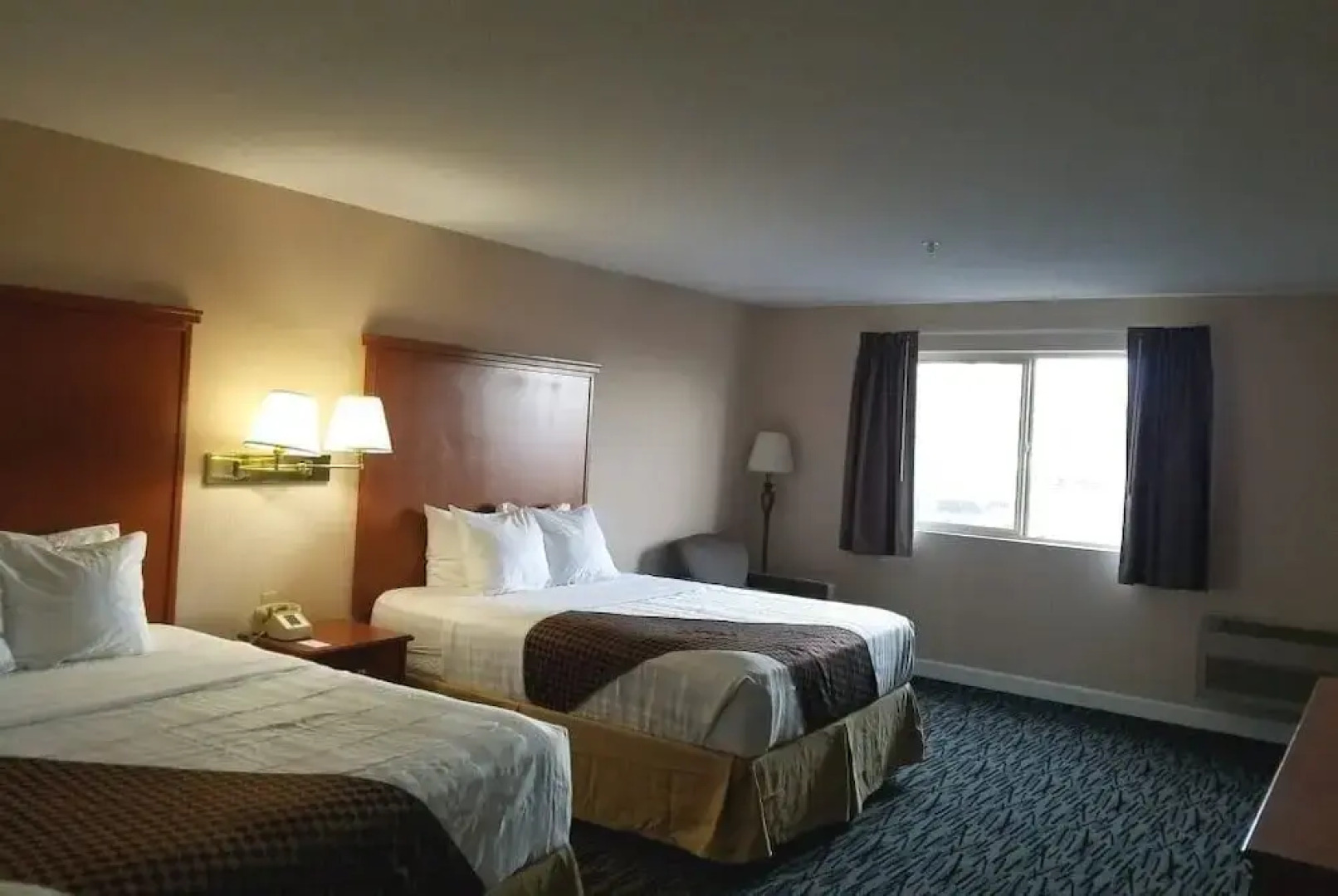 Travelodge by Wyndham Moses Lake