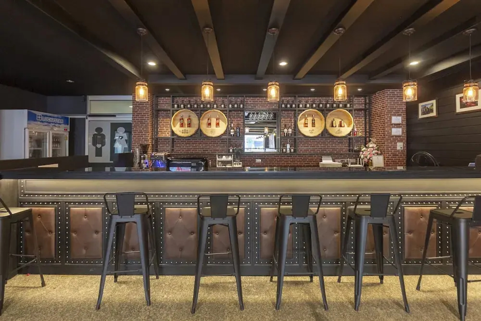 Oyo 664 Nara Hotel Restaurant And Bar