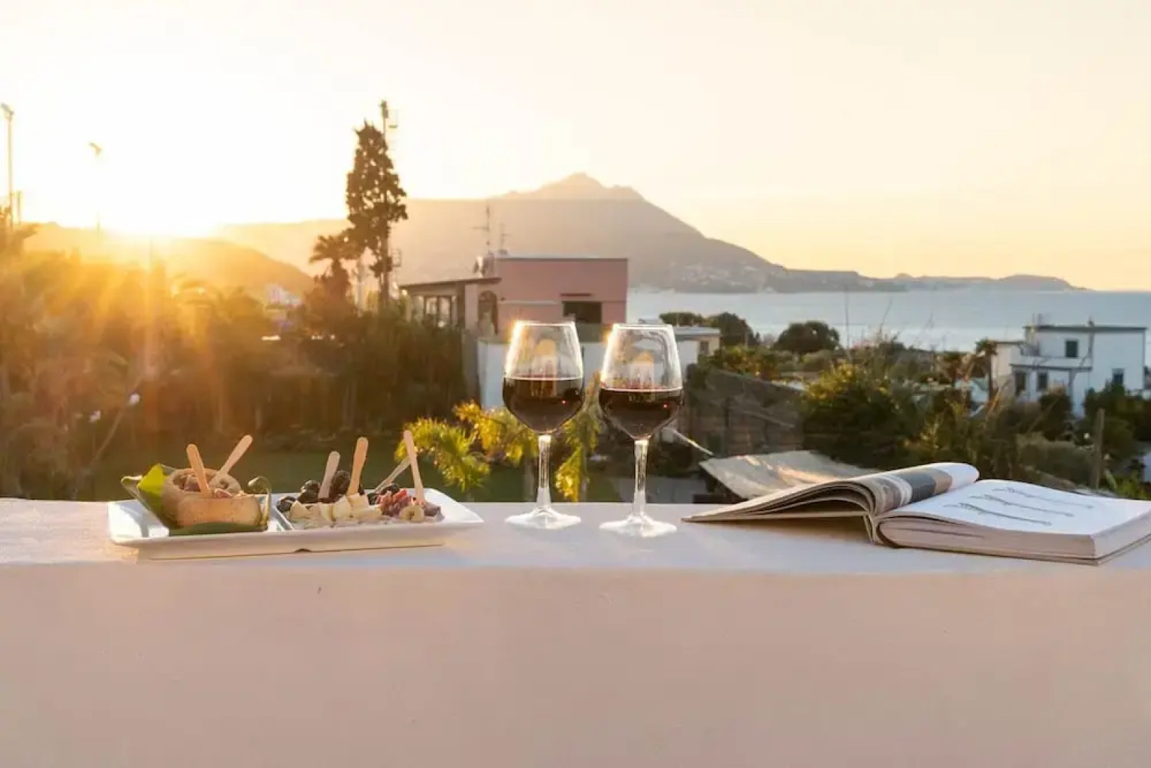 La Torre Boutique Rooms