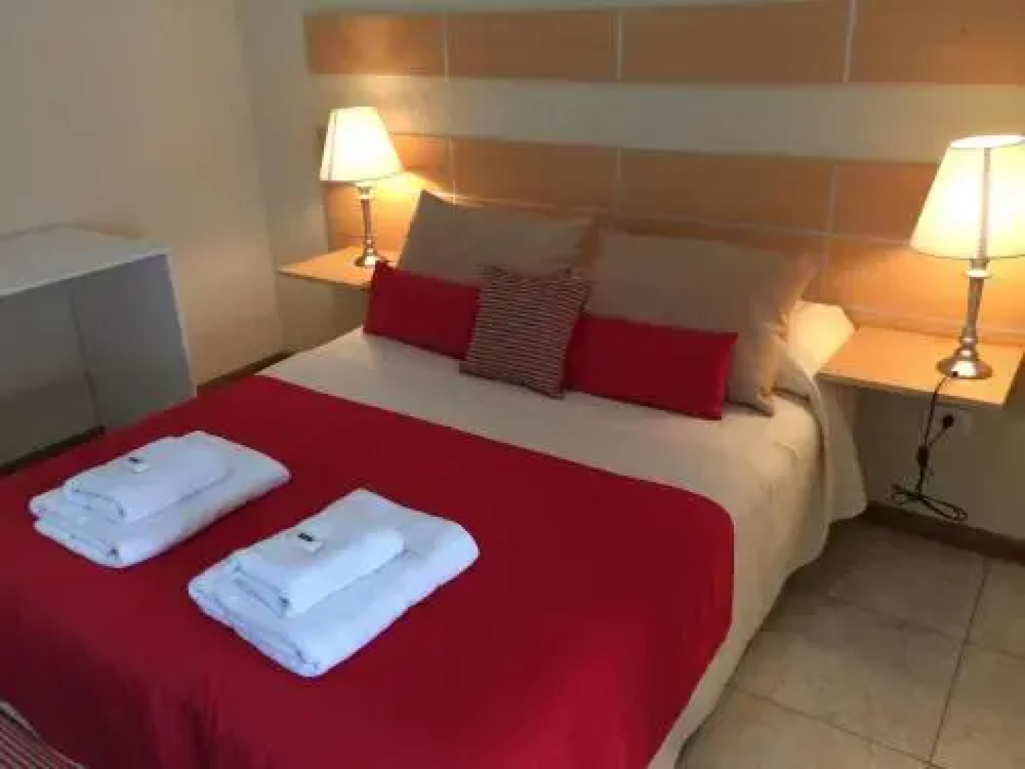 Apart Hotel Savona