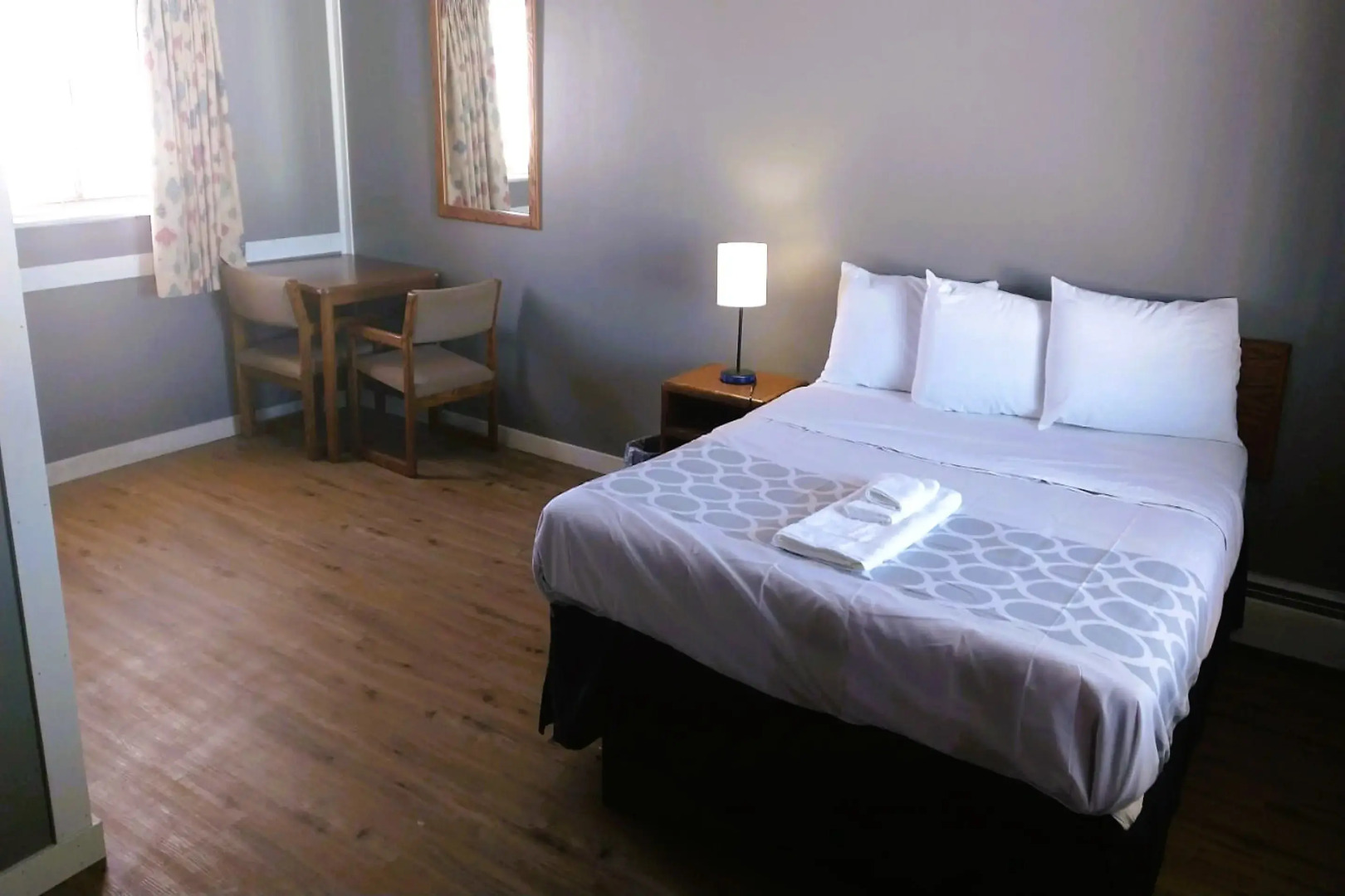 Love Hotels Desert Inn & RV by OYO at Boysen Wind River WY