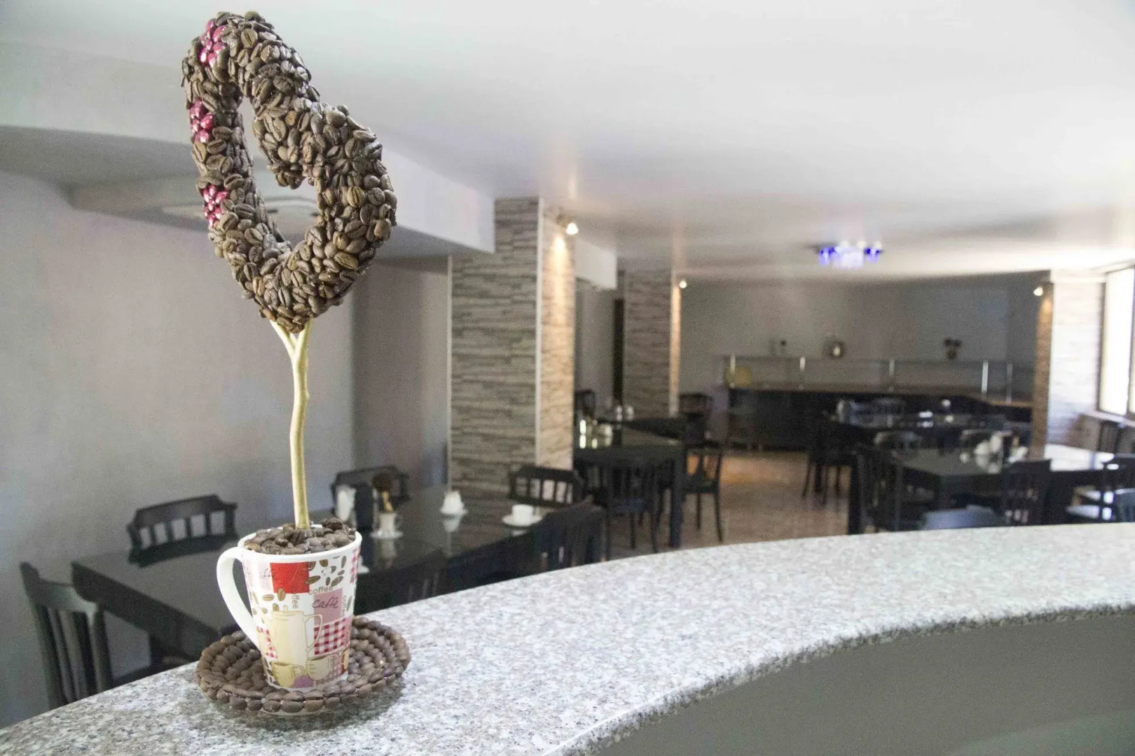 Отель «Иберия»