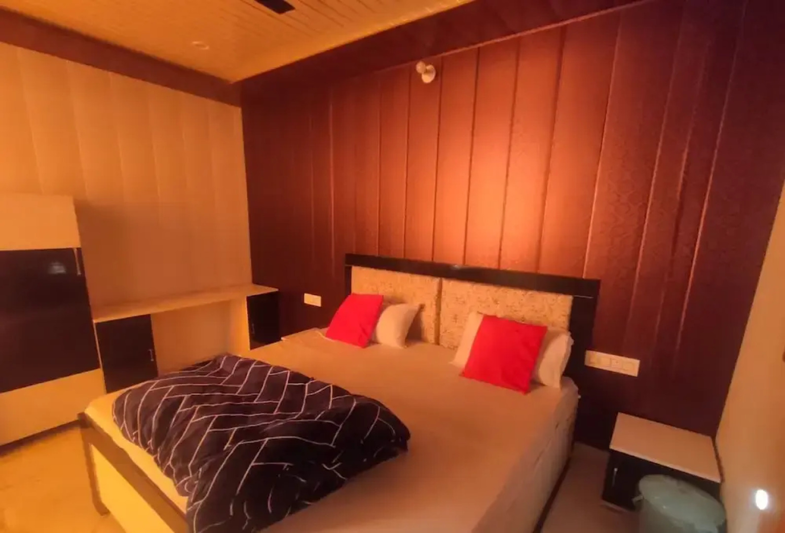 Hotel Sudarshan Palace