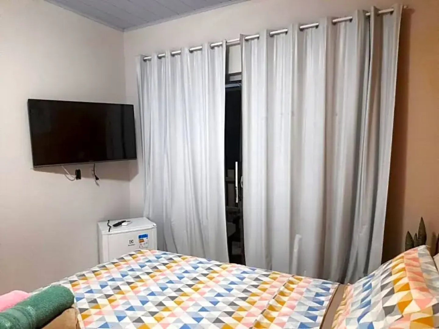 Pousada Canto Dos Passaros
