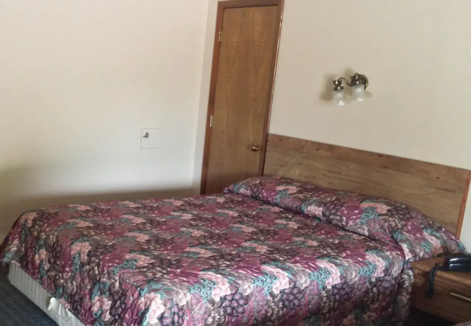 Americas Best Value Inn Jay