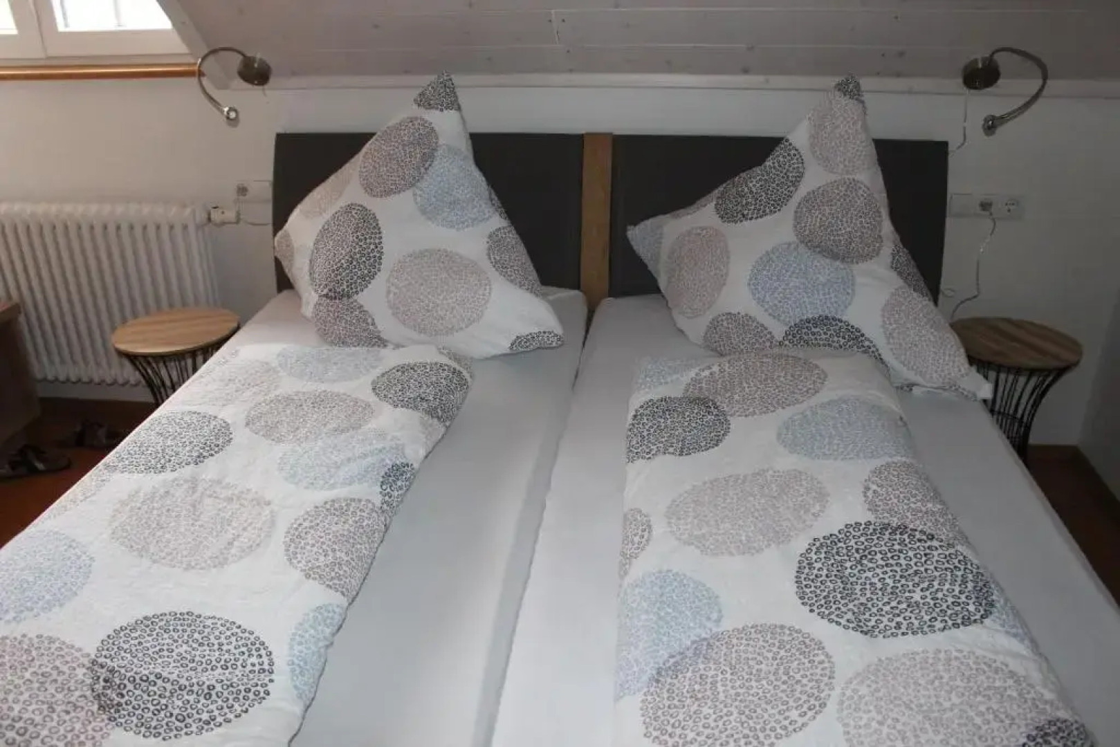 Lehmannshof Ferienwohnungen