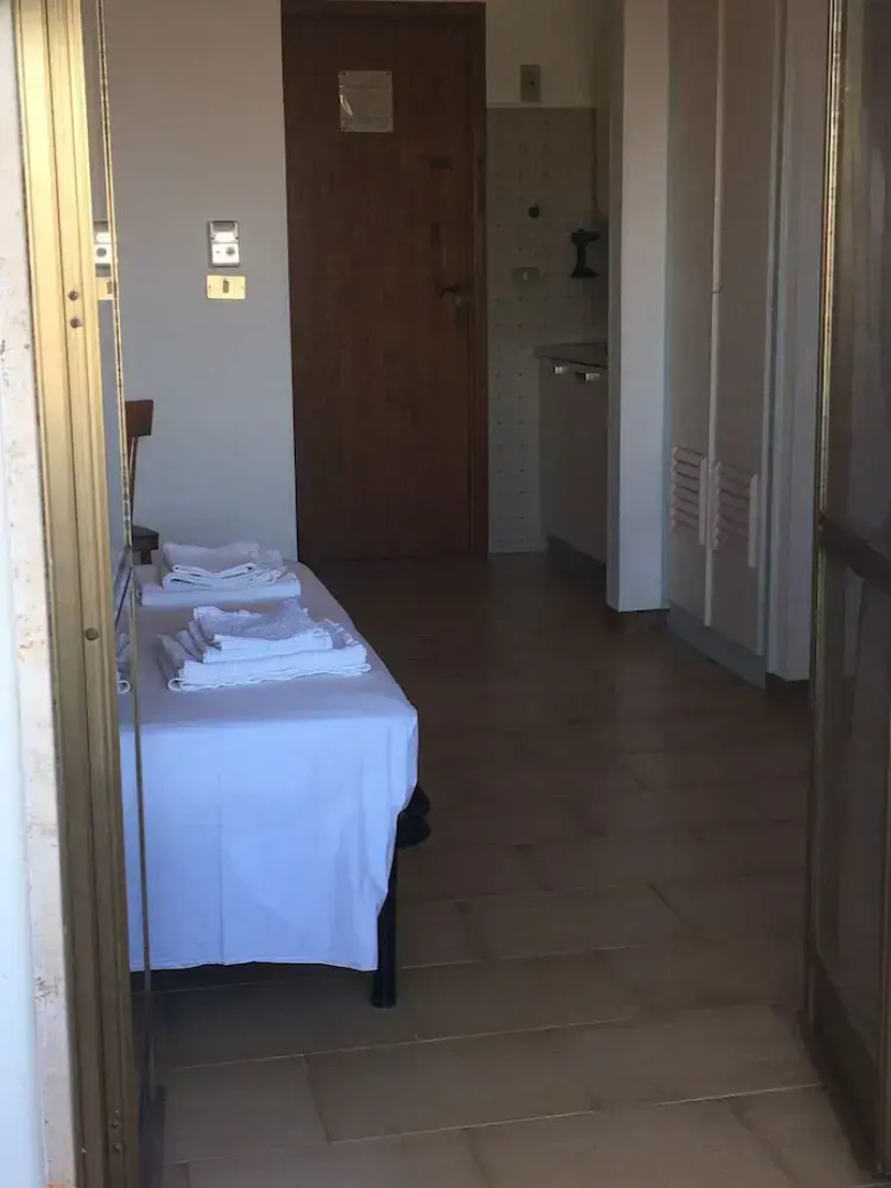 Monolocale Porticciolo Vacanze