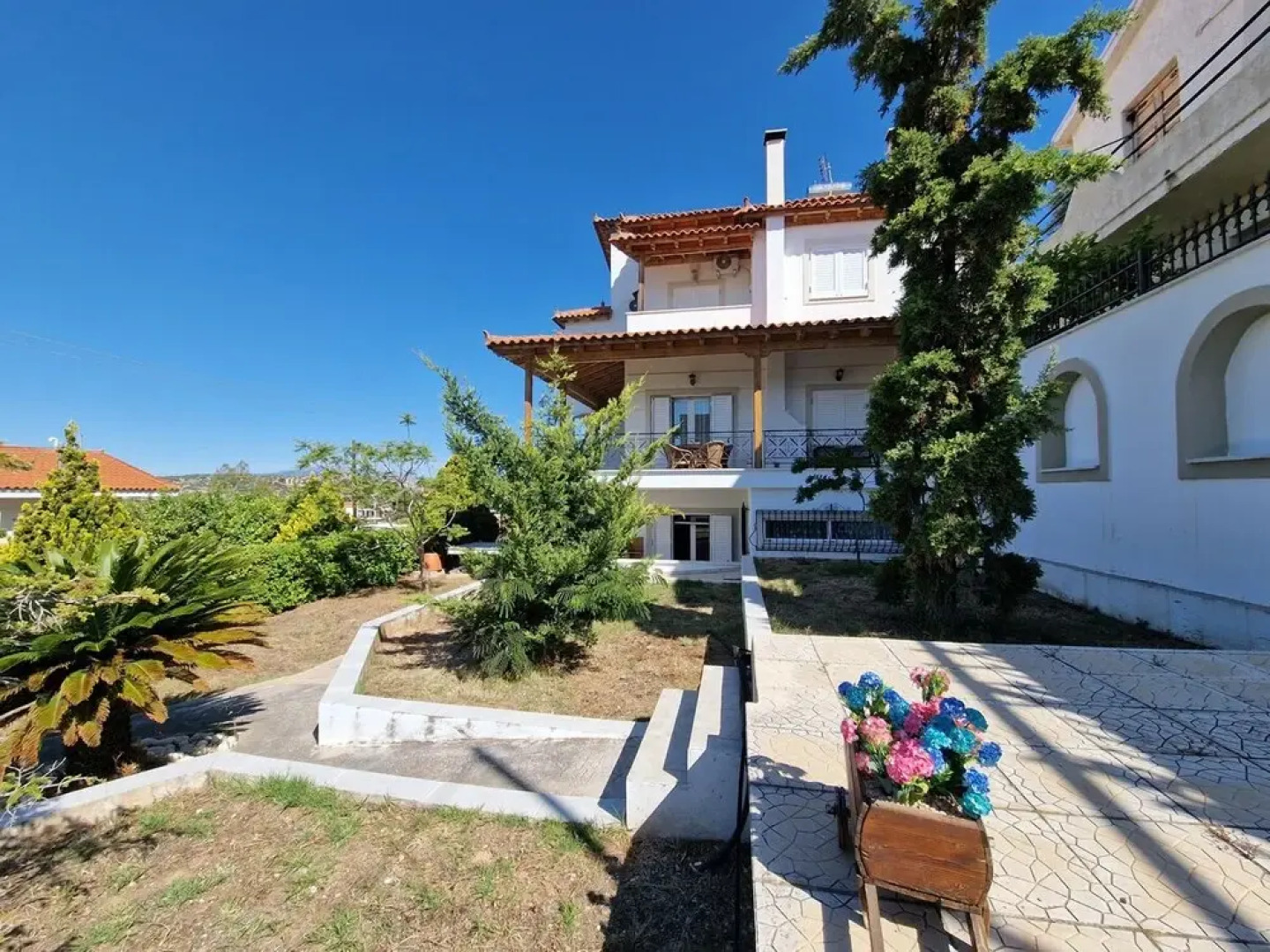 The Mirador Boutique Villa With Scenic Sea View