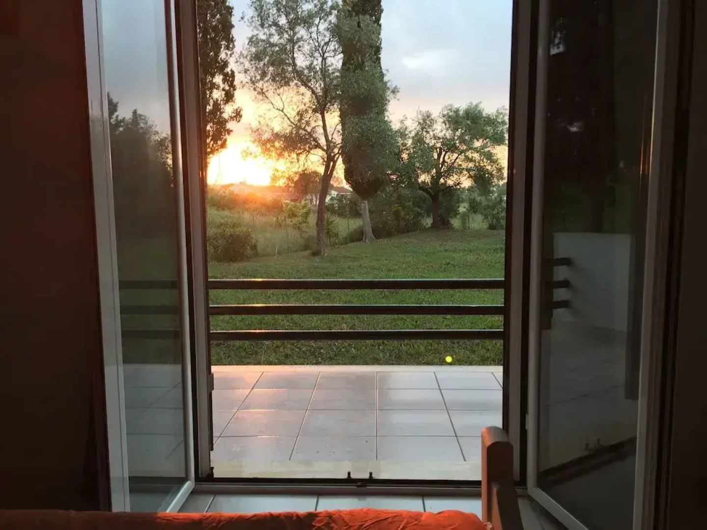 Alexander Apartments