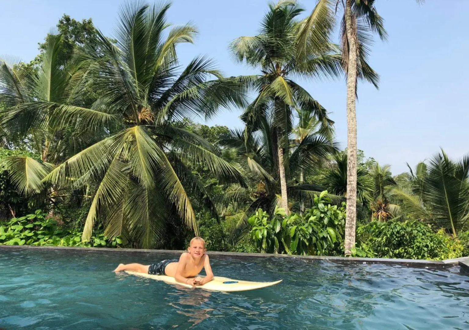 Good Vibes Villas Retreat And Restaurant