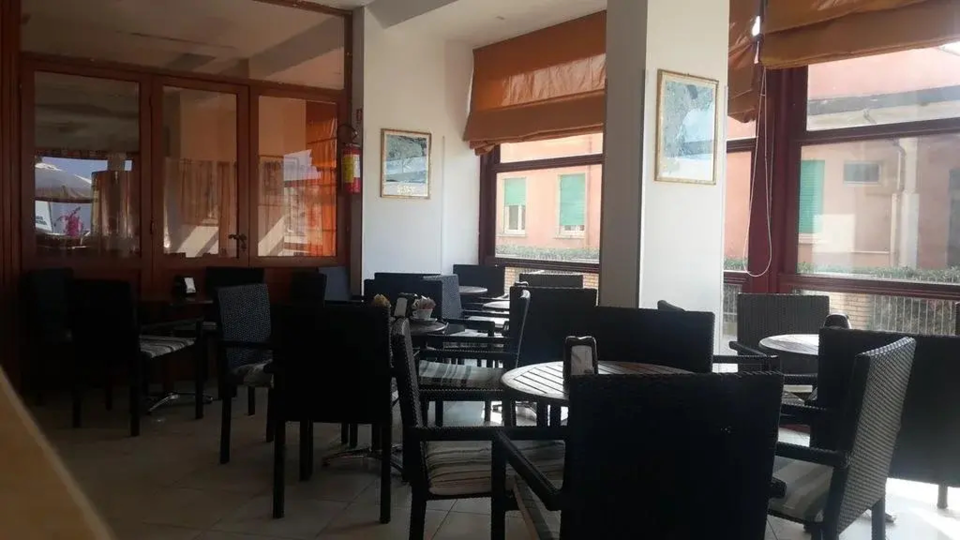 Hotel Villa Paola