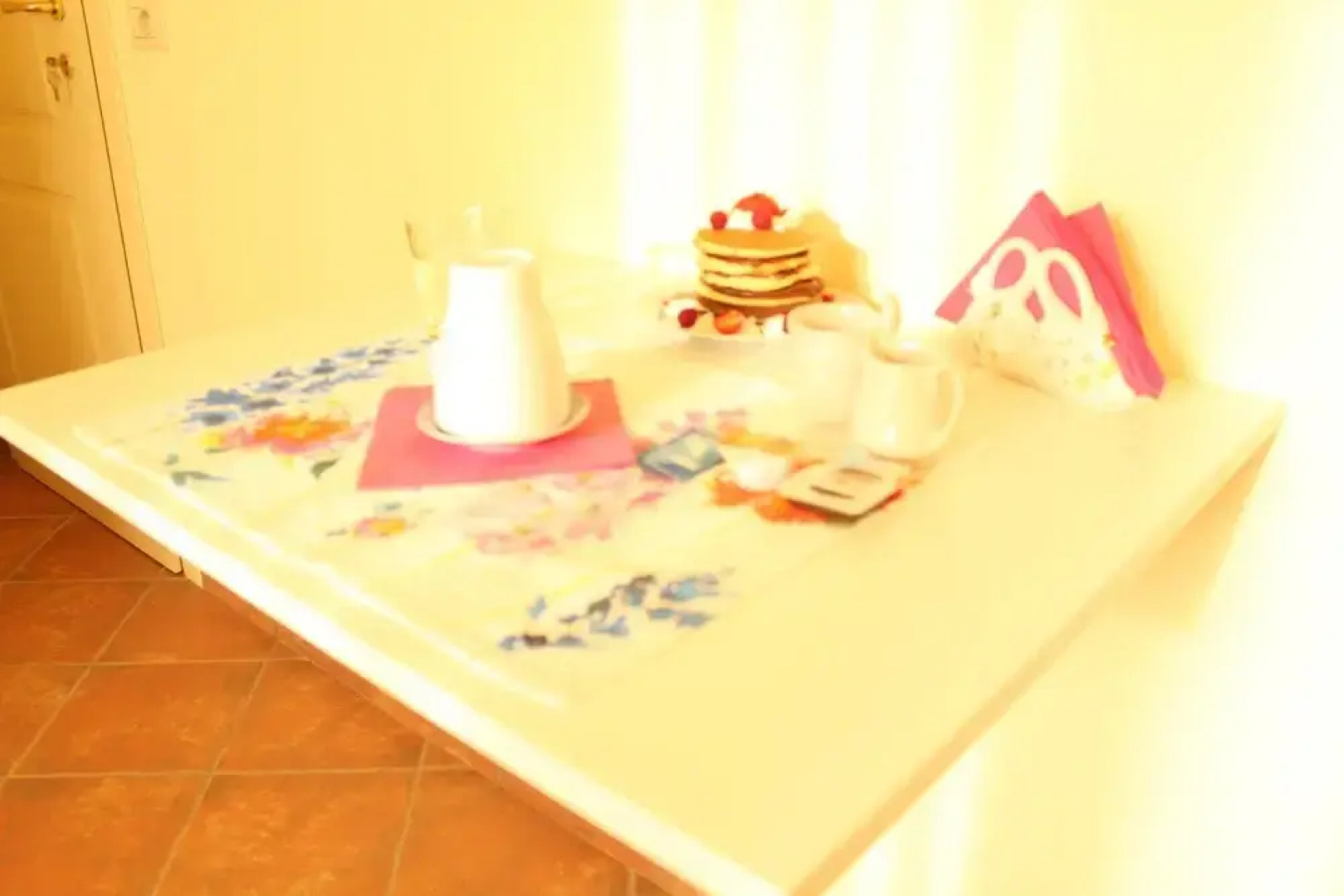 B&B Il Falco e l'Ulivo