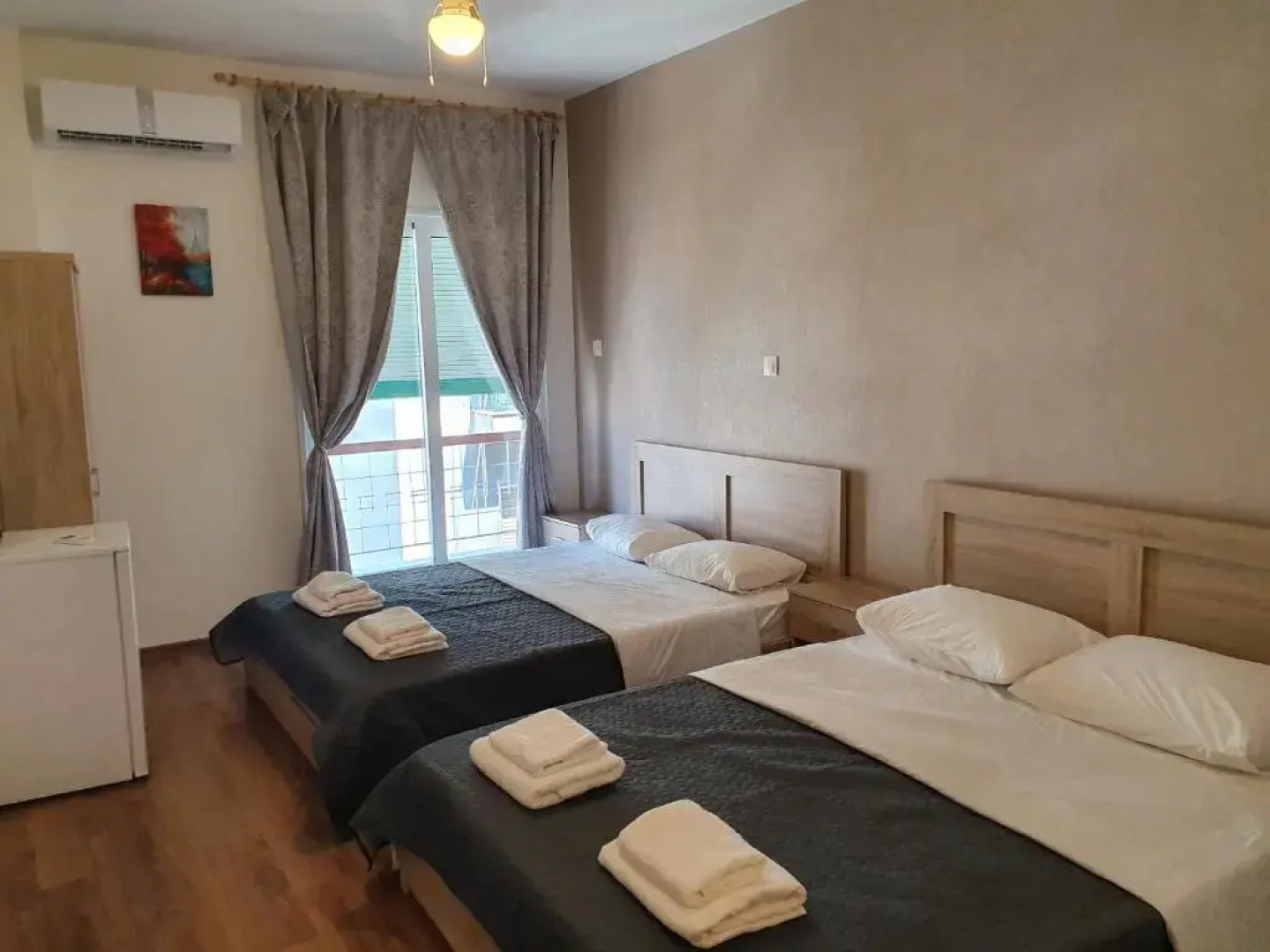 City Centre Stylish rooms