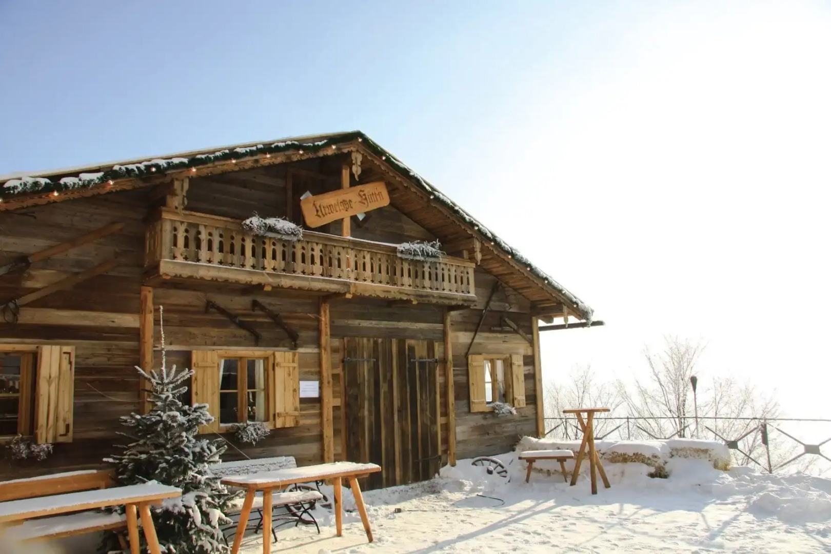 Hotel Süllberg Karlheinz Hauser