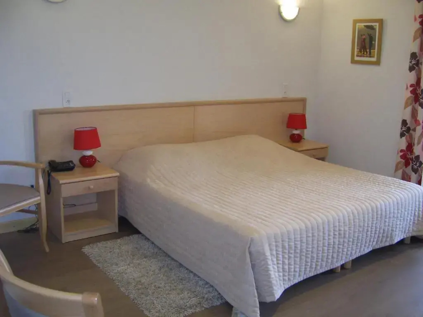 Hôtel Les Pavillons du Golf