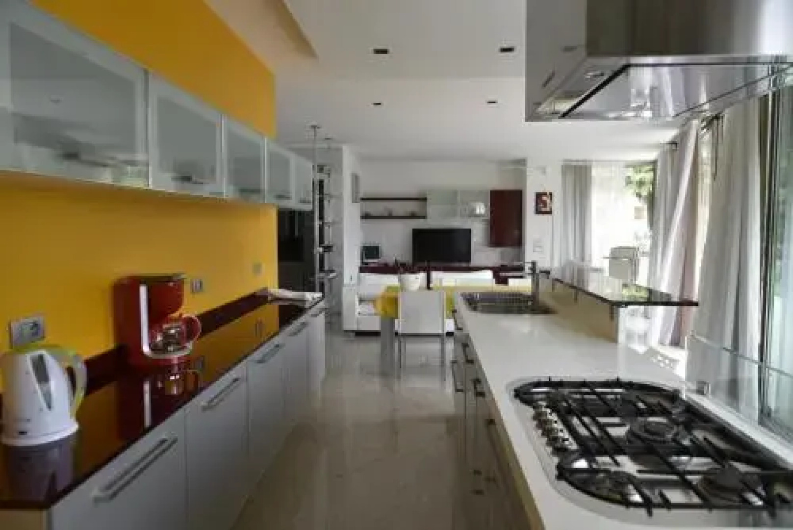 Villa Bellavista Tenno – Gardasee