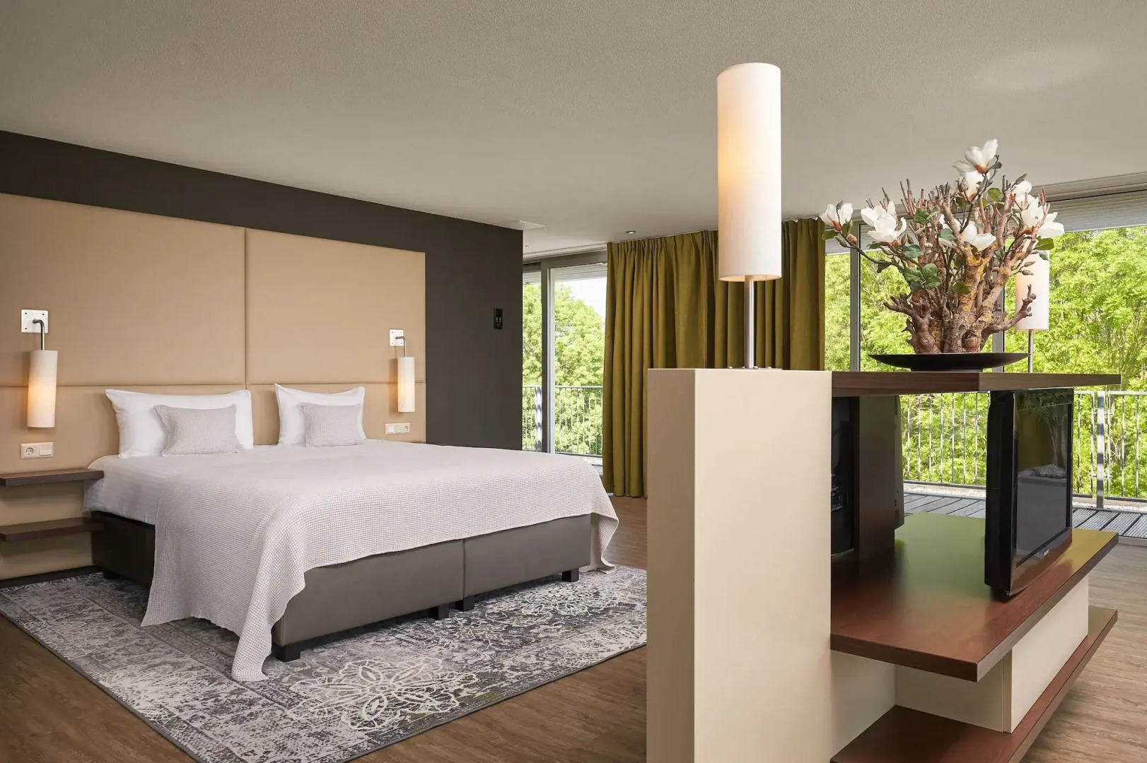 Van der Valk Hotel ARA