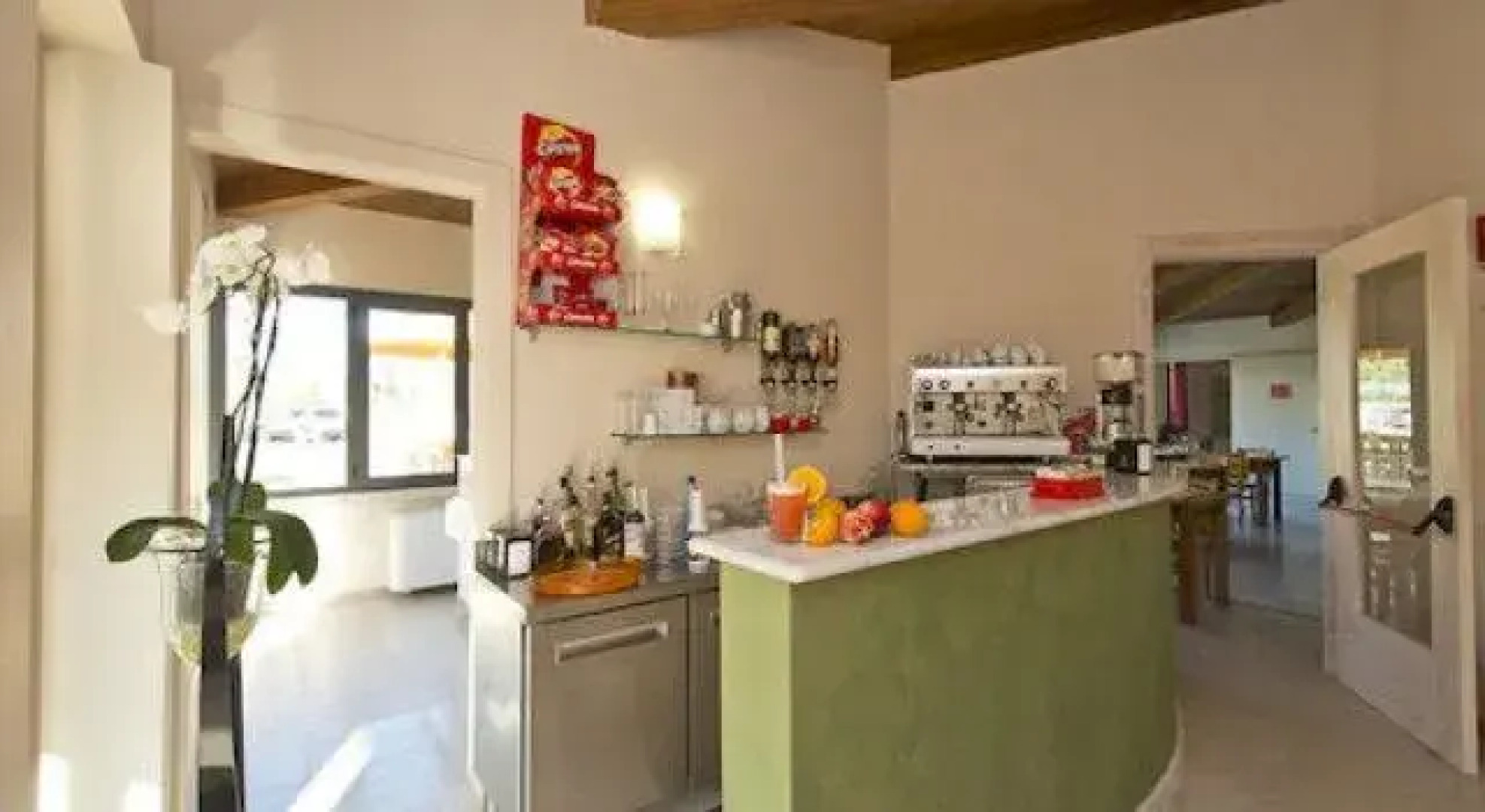 Hotel Village Gabriella