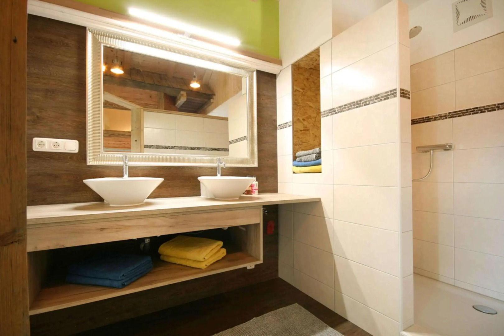 Almliesl Gruppenhaus PUCH-625