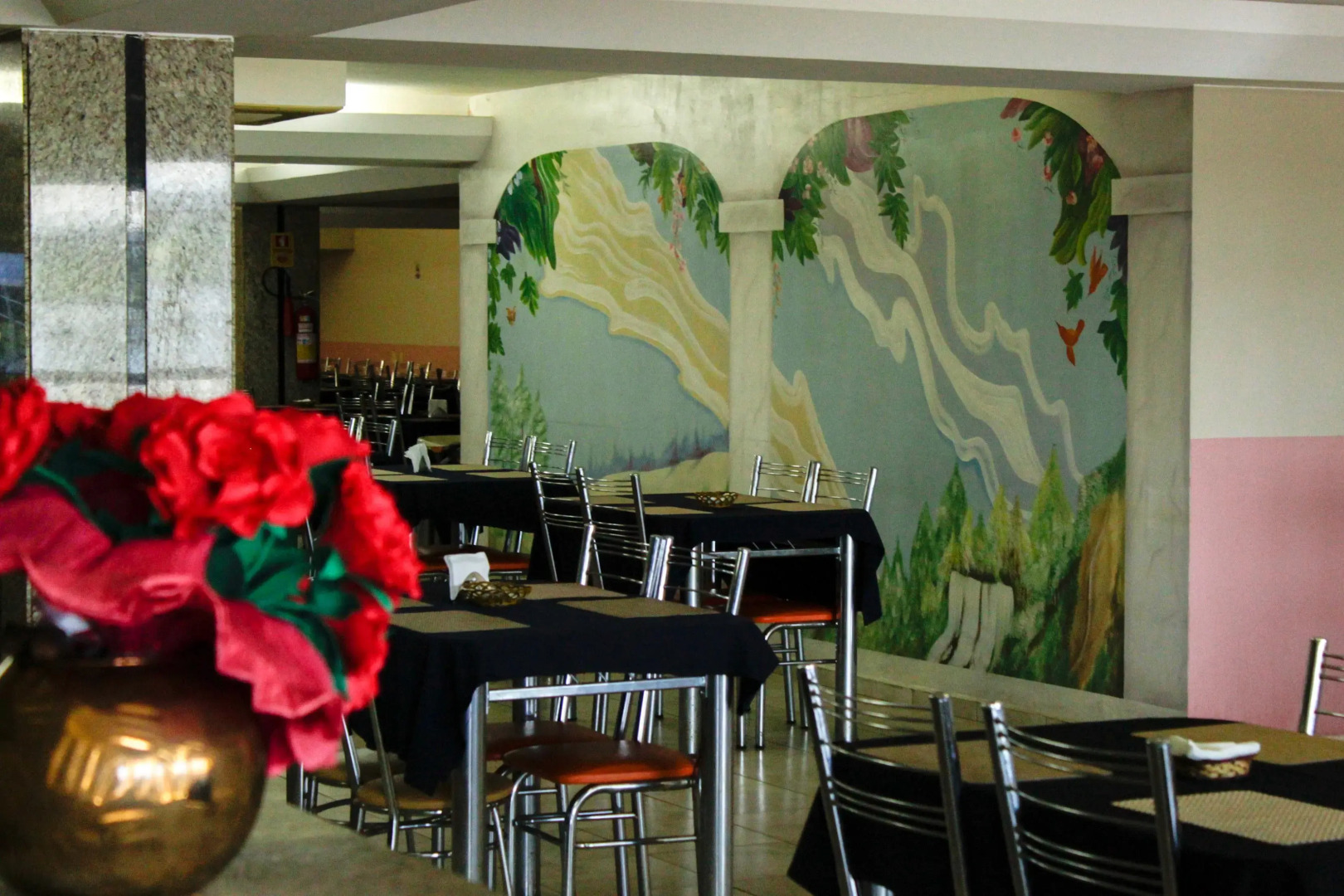 Bay Park Resort Hotel