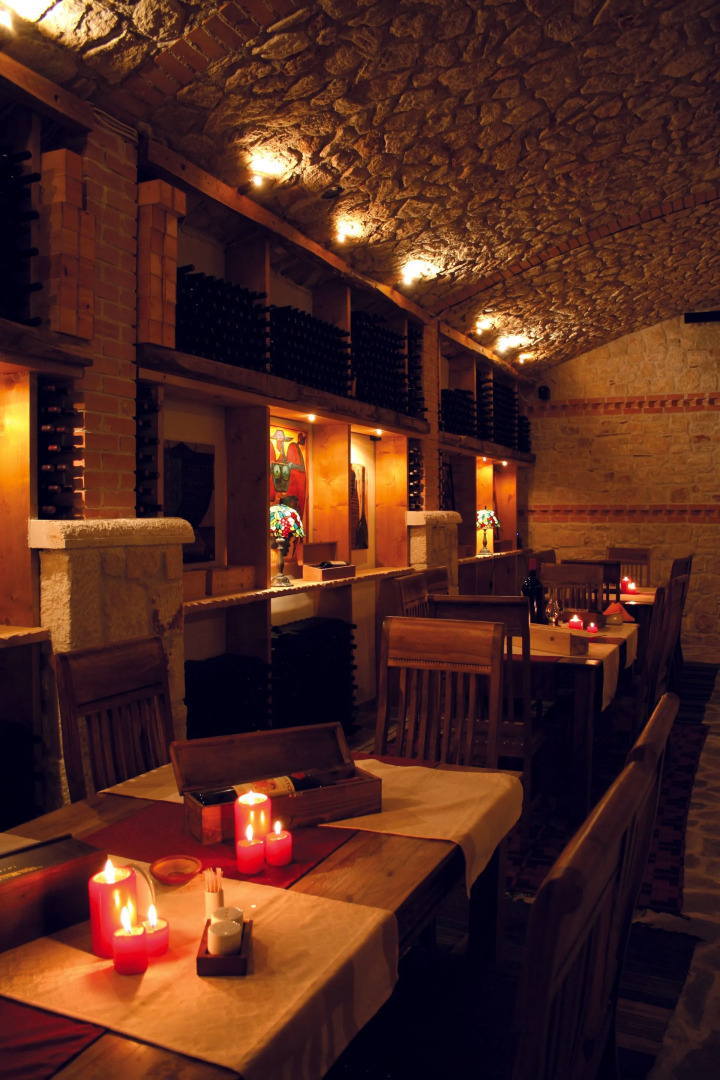 Akritas Ef Zin Villas & Suites