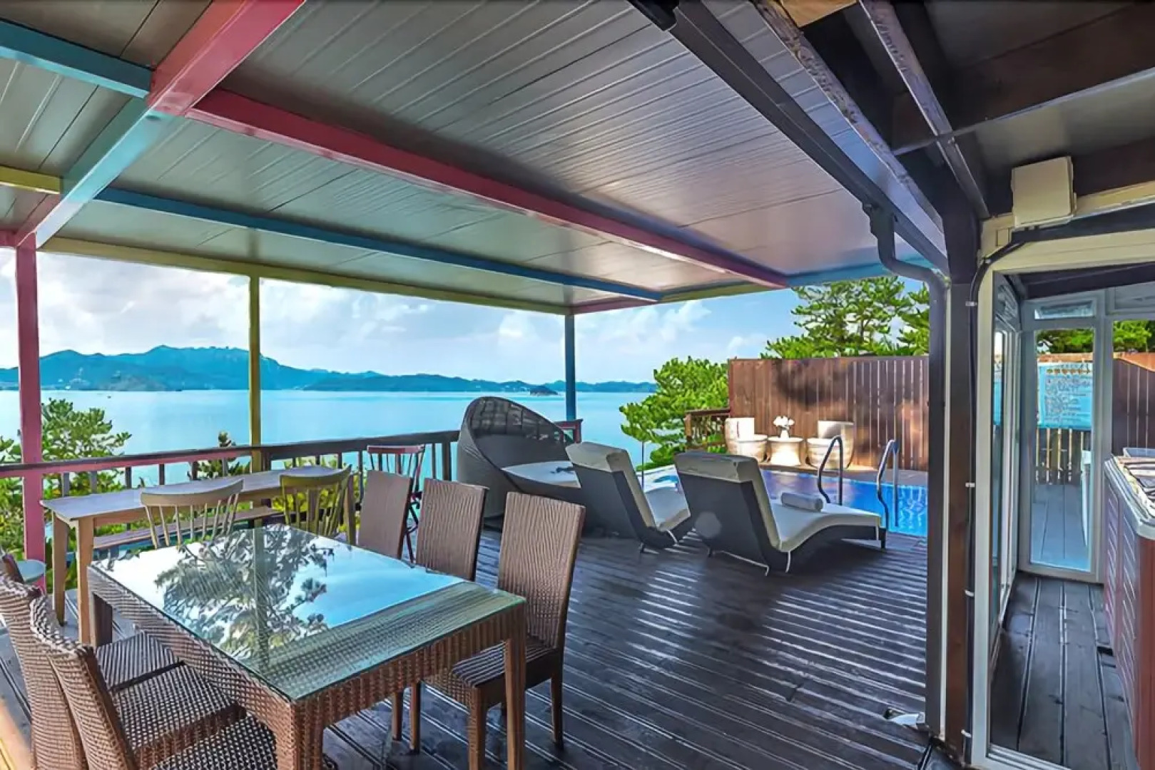 Yeosu Sunset & Sea Pension