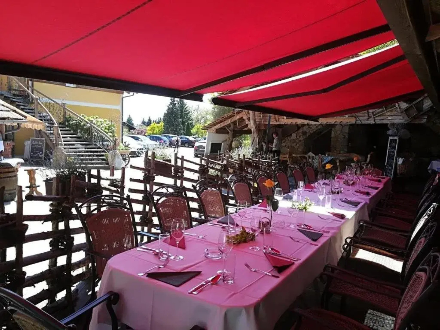 I AM HOTEL Graz-Seiersberg