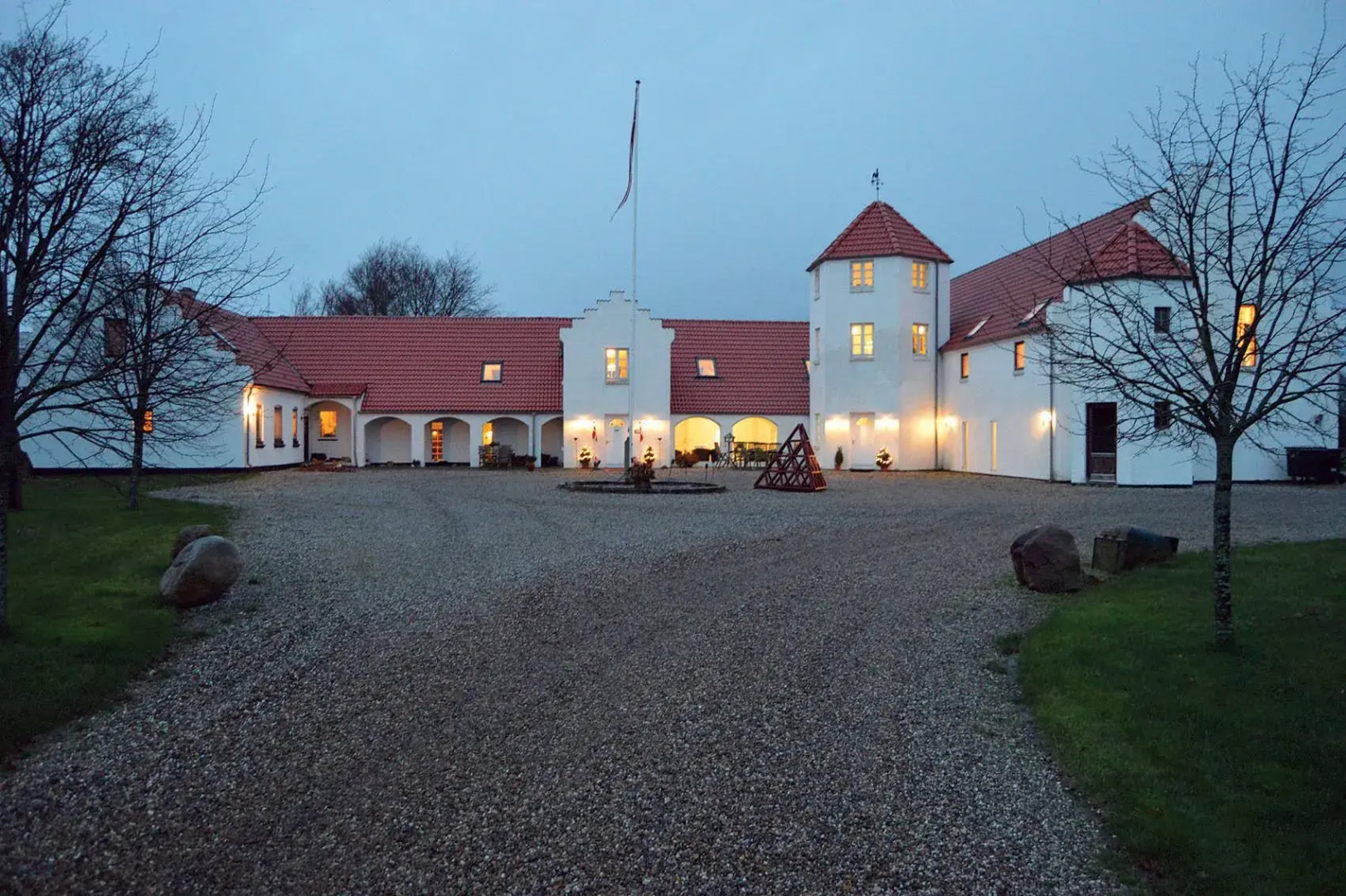 Hotel Thorstedlund