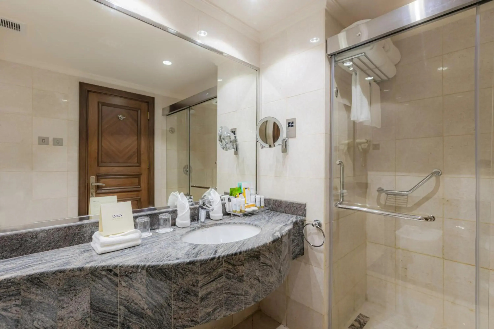 MADEN Hotel-مادن