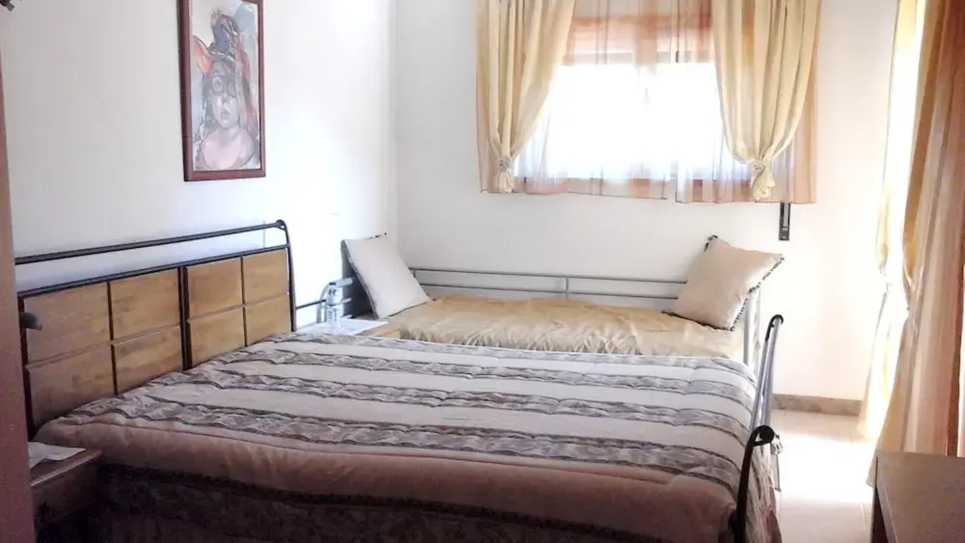 House With 2 Bedrooms in Salir de Matos, With Wonderful Mountain View,