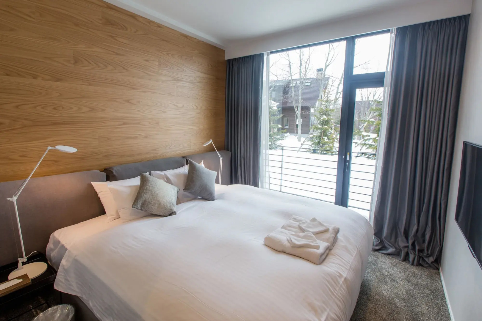 the kamui niseko