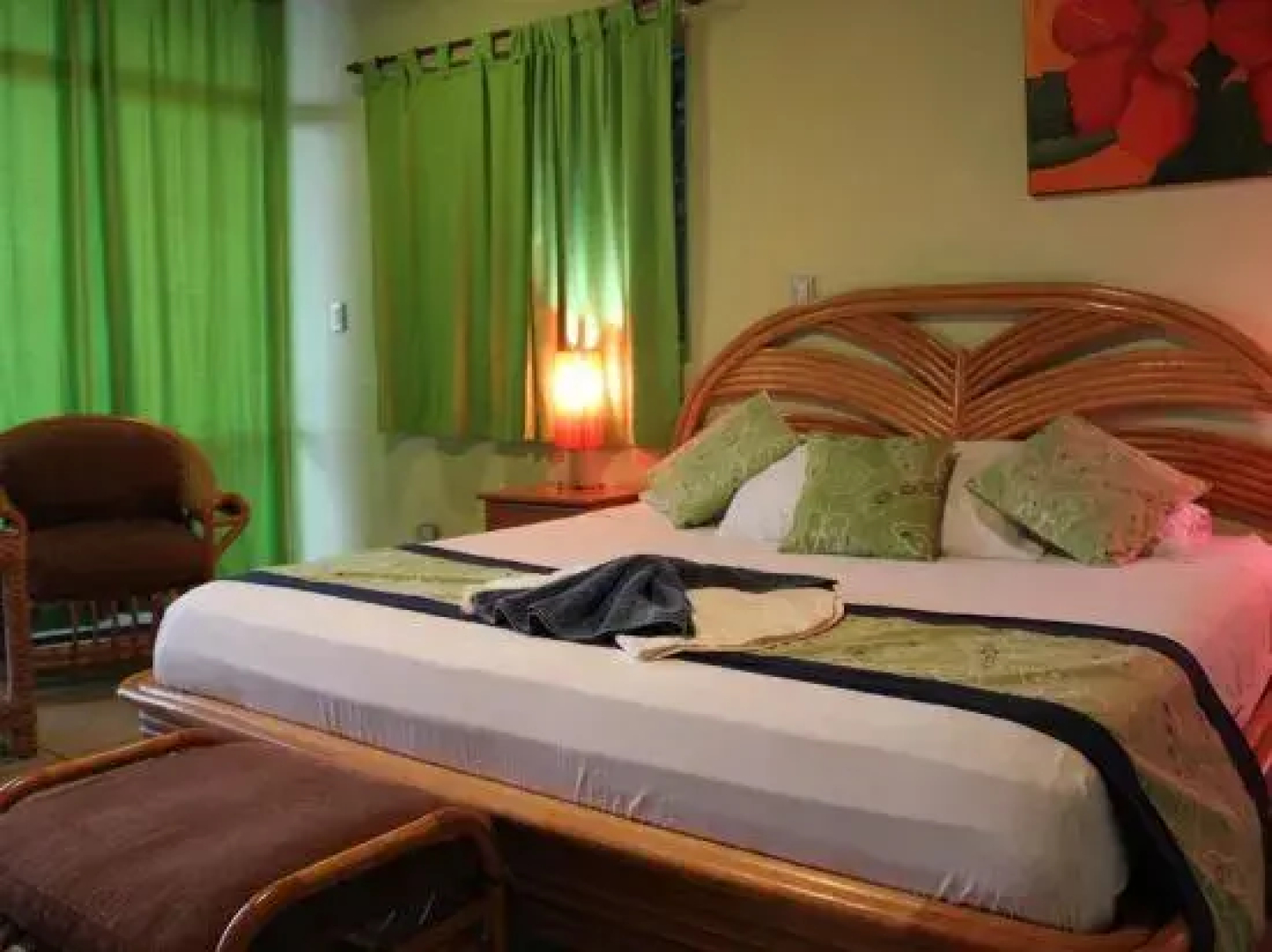 Kayu Hotel