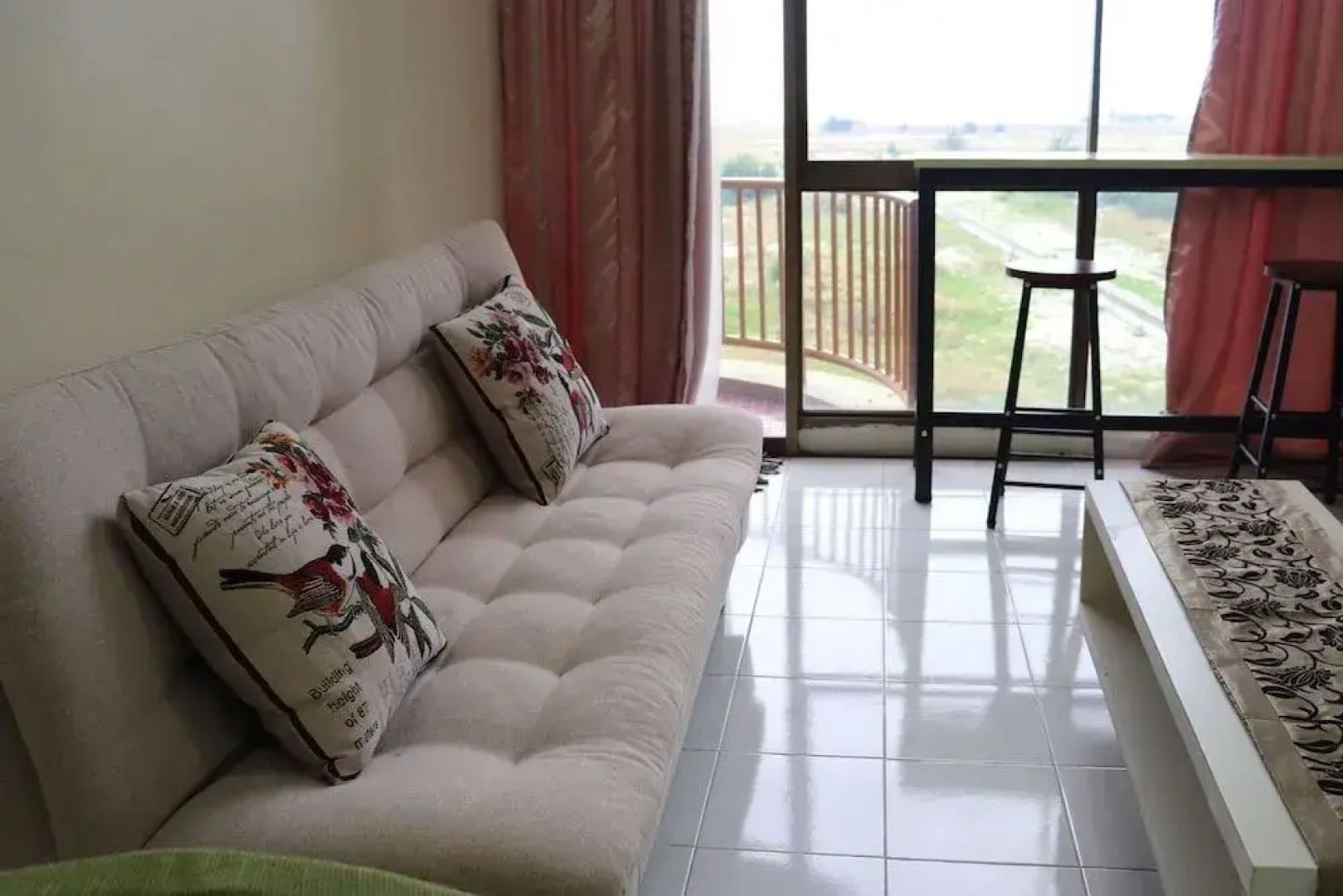 Lagenda Condominium Klebang Besar