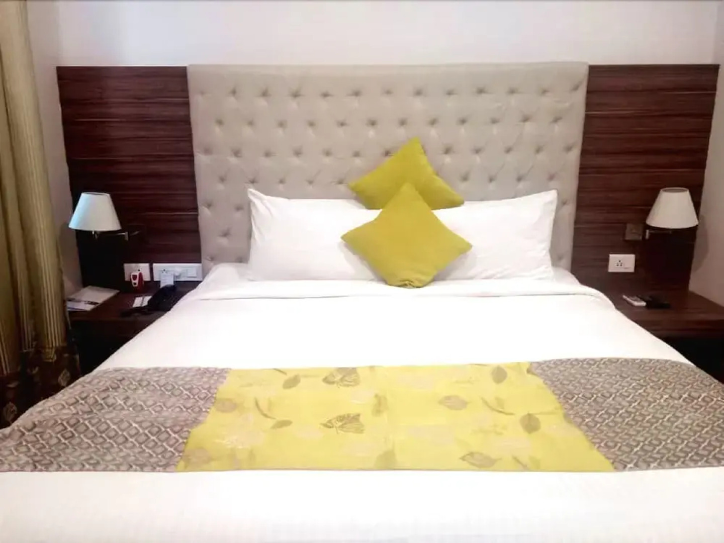 MWC Club by Downtown