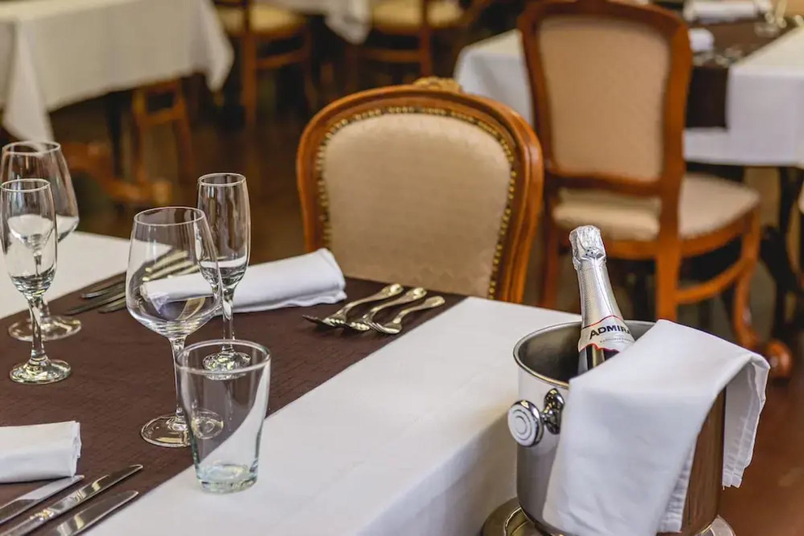 Casino & Hotel ADMIRAL Skofije