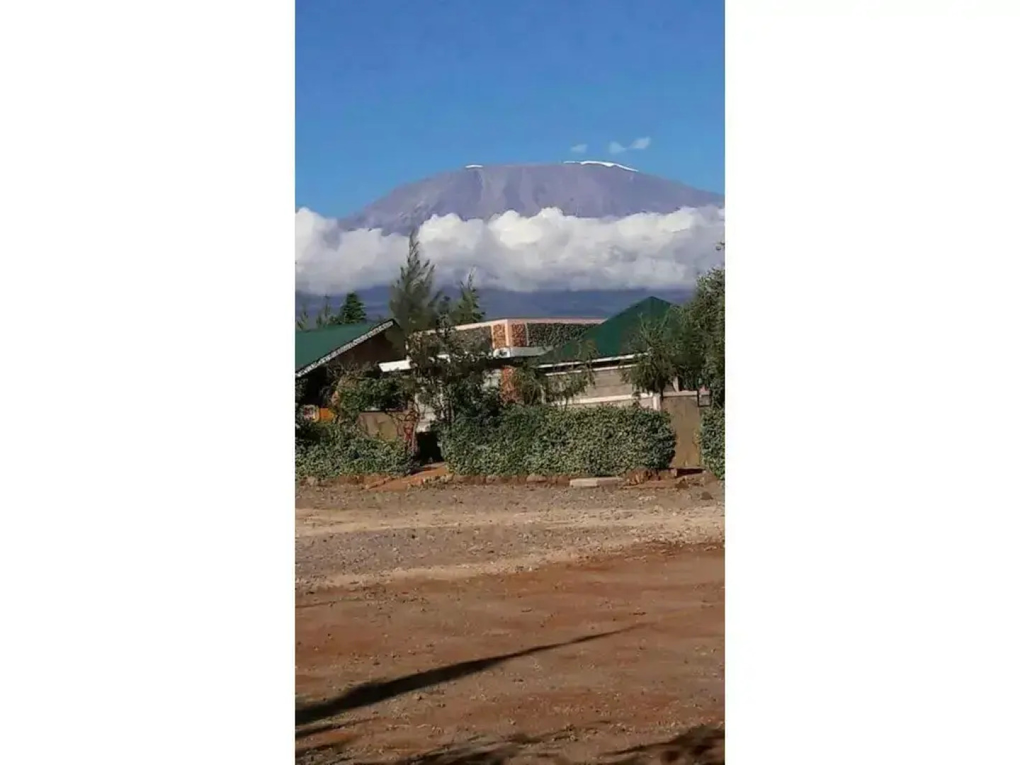 Amboseli Gateway Hotel