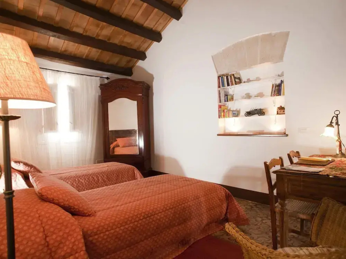 Holiday Home in Buseto Near San Vito Lo Capo