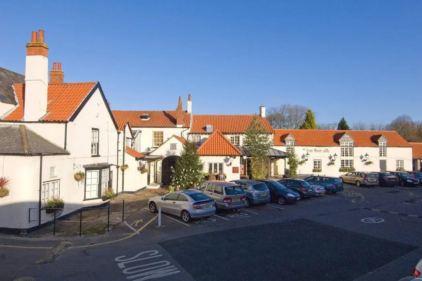 Premier Inn Bristol - Alveston