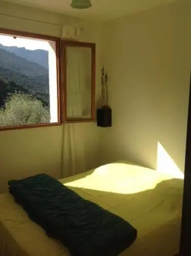 Appartements A Merendella