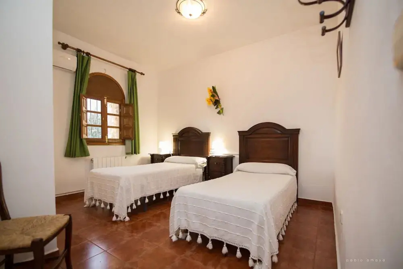 Hotel Rural Las Navas