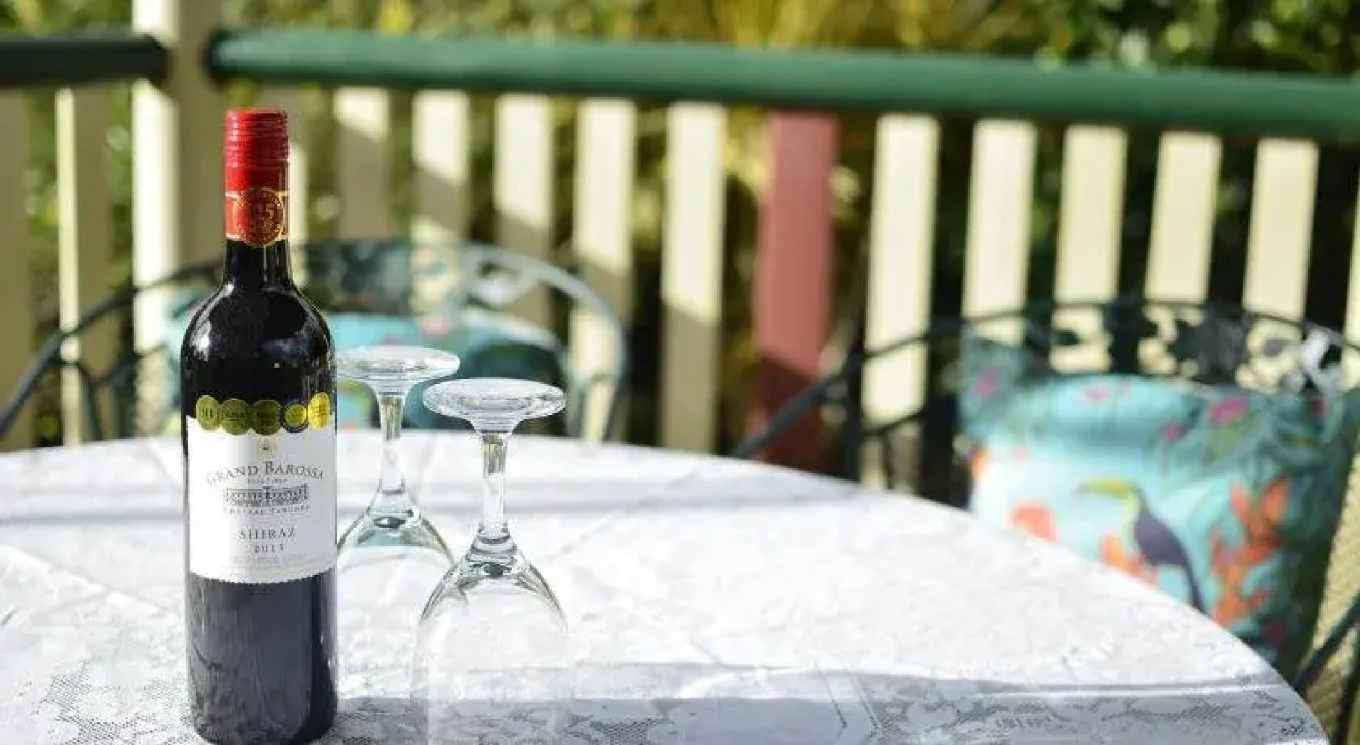 Rosevillehouse Bed & Breakfast